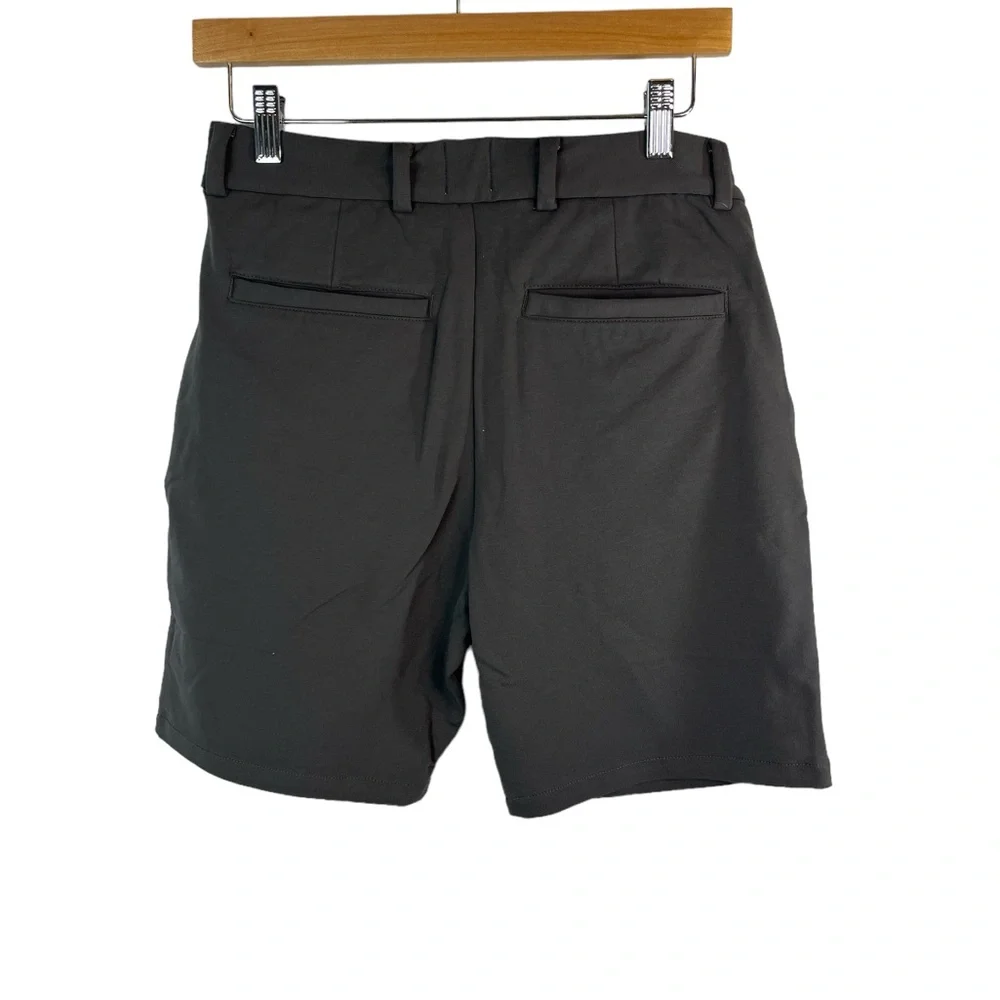 Swet tailor everyday‎ chino short size 28 gray classic short